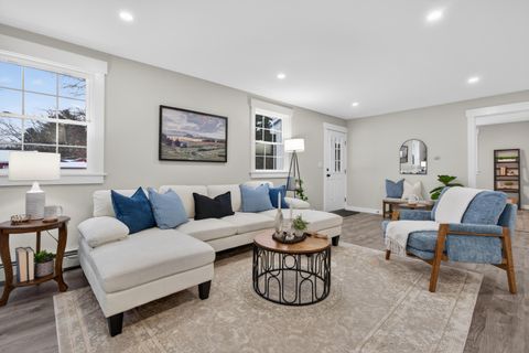 Photo of 1 Pine Lane, Raymond, ME 04071 (MLS # 1646262)