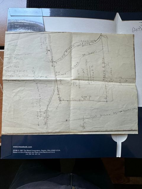 Photo of lot 163 Page Hill Rd Road, Ripley, ME 04930 (MLS # 1656448)