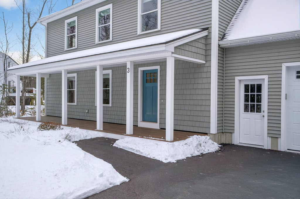 Photo of 3 Gerald Lane, Arundel, ME 04046 (MLS # 1646991)