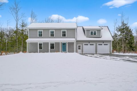 Photo of 3 Gerald Lane, Arundel, ME 04046 (MLS # 1646991)