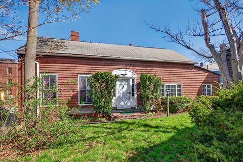 Photo of 30 Dow Street, Portland, ME 04102 (MLS # 1660401)