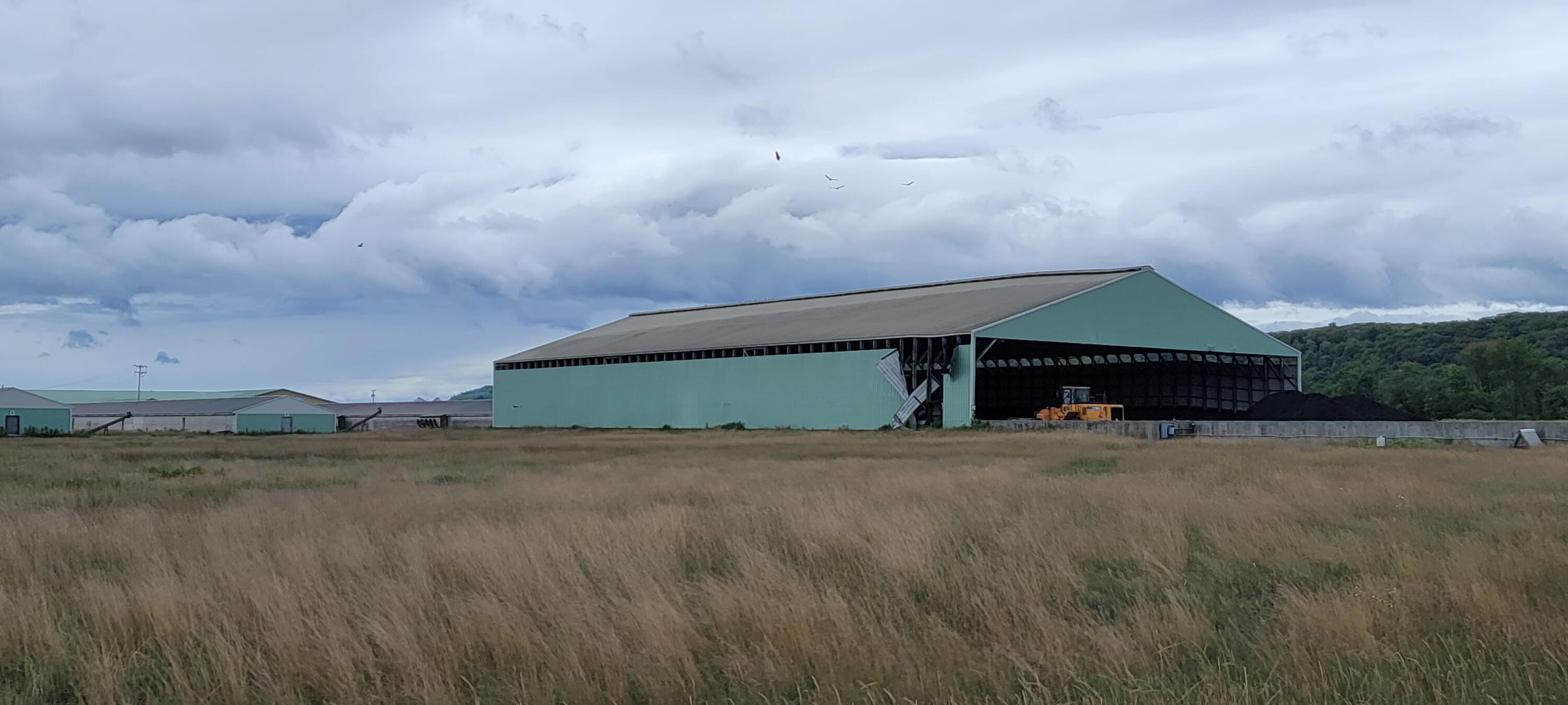 2 Plains Road