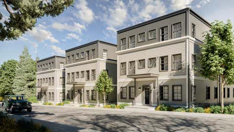 Photo of 1 Firefly Street #403, Portland, ME 04102 (MLS # 1643349)