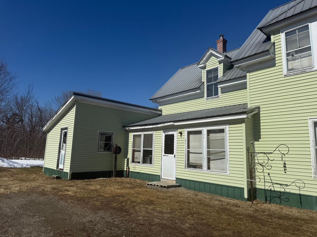 Photo of 262 Main Street, Mattawamkeag, ME 04459 (MLS # 1654221)