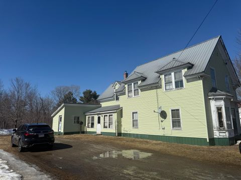 Photo of 262 Main Street, Mattawamkeag, ME 04459 (MLS # 1654221)