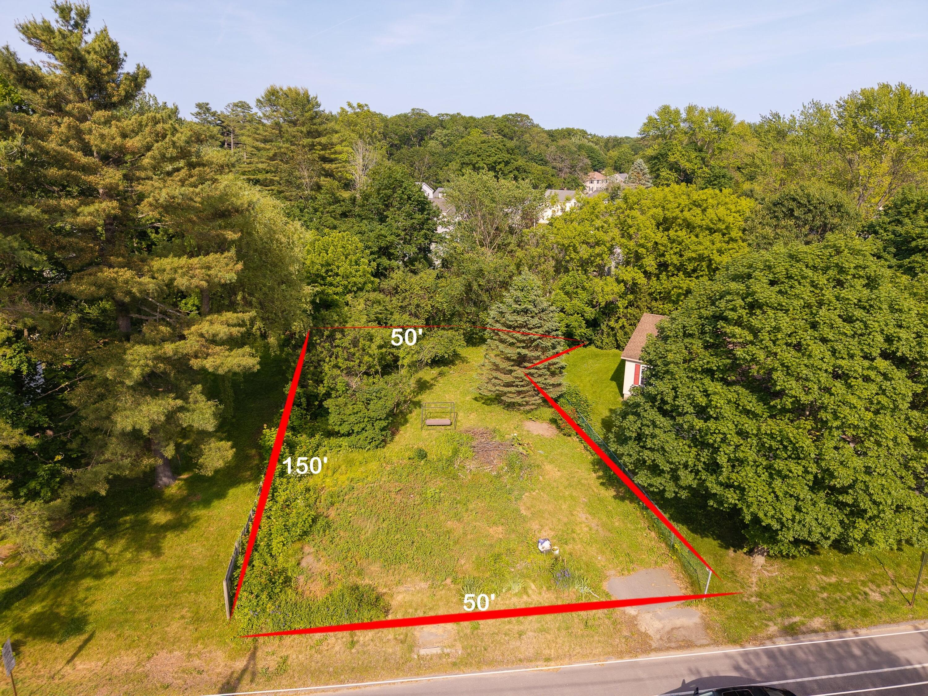 Westbrook, Maine 04092, United States, ,Land,Pending,155130