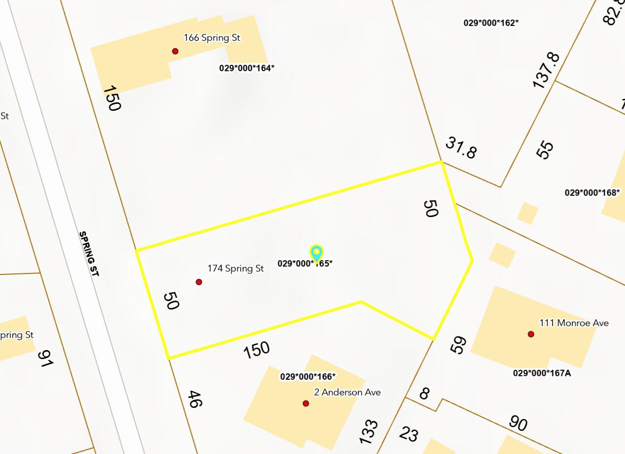 Westbrook, Maine 04092, United States, ,Land,Pending,155130