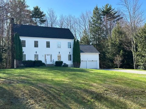 Photo of 3 Trapper John Road, Scarborough, ME 04074 (MLS # 1651251)