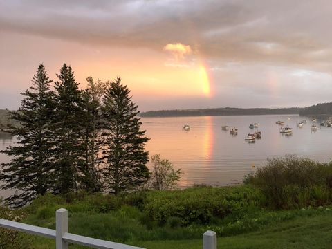 Photo of 14 Deer Run Lane, Swans Island, ME 04685 (MLS # 1655731)