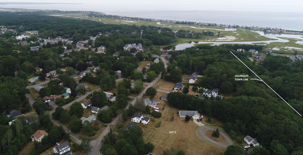 Photo of Lot 2 Maling Lane, Wells, ME 04090 (MLS # 1643249)