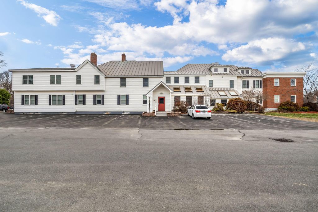 Photo of 164 Madison Avenue, Skowhegan, ME 04976 (MLS # 1658792)
