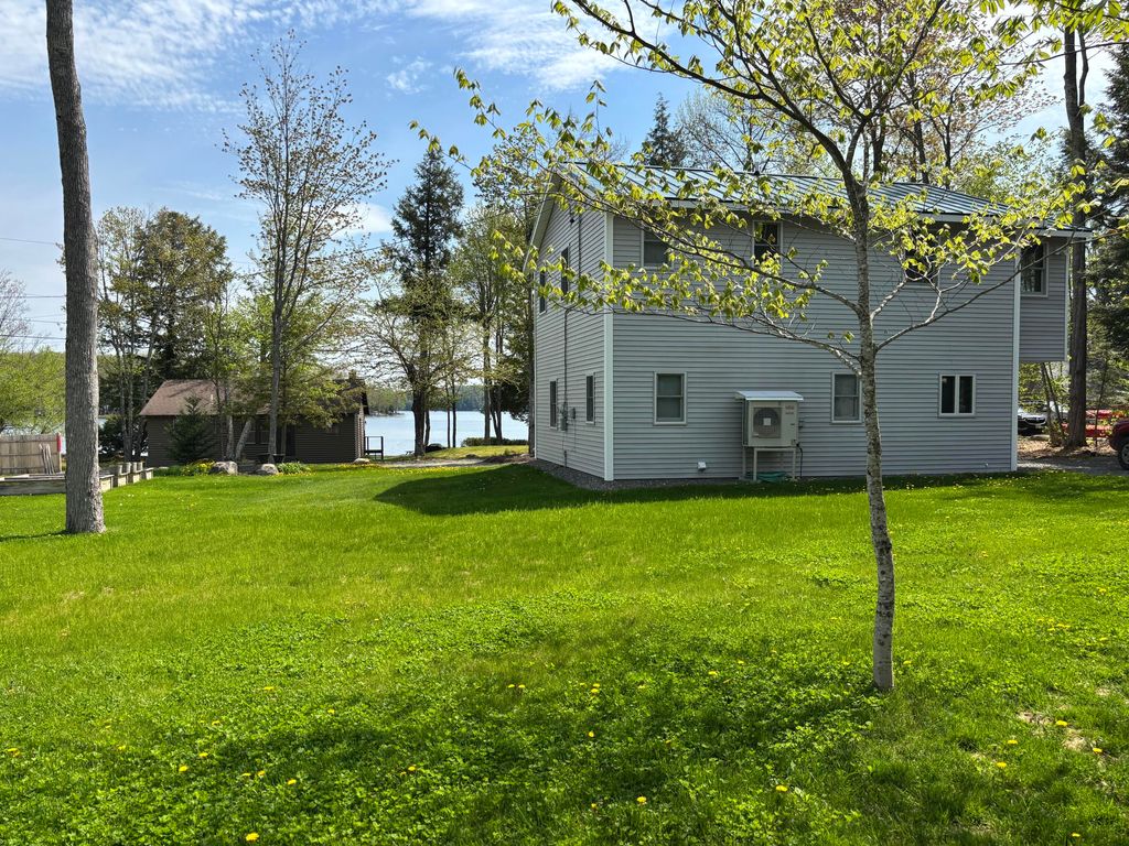 Photo of 188 Springer Road, Saint Albans, ME 04971 (MLS # 1663679)