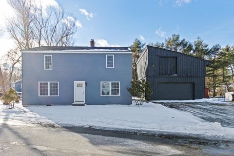 Photo of 4 Blueberry Avenue, Saco, ME 04072 (MLS # 1647585)