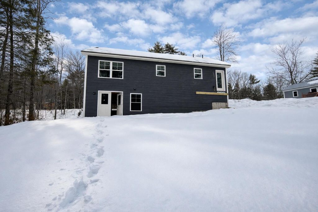 Photo of 477 New Dam Road, Waterboro, ME 04061 (MLS # 1651888)