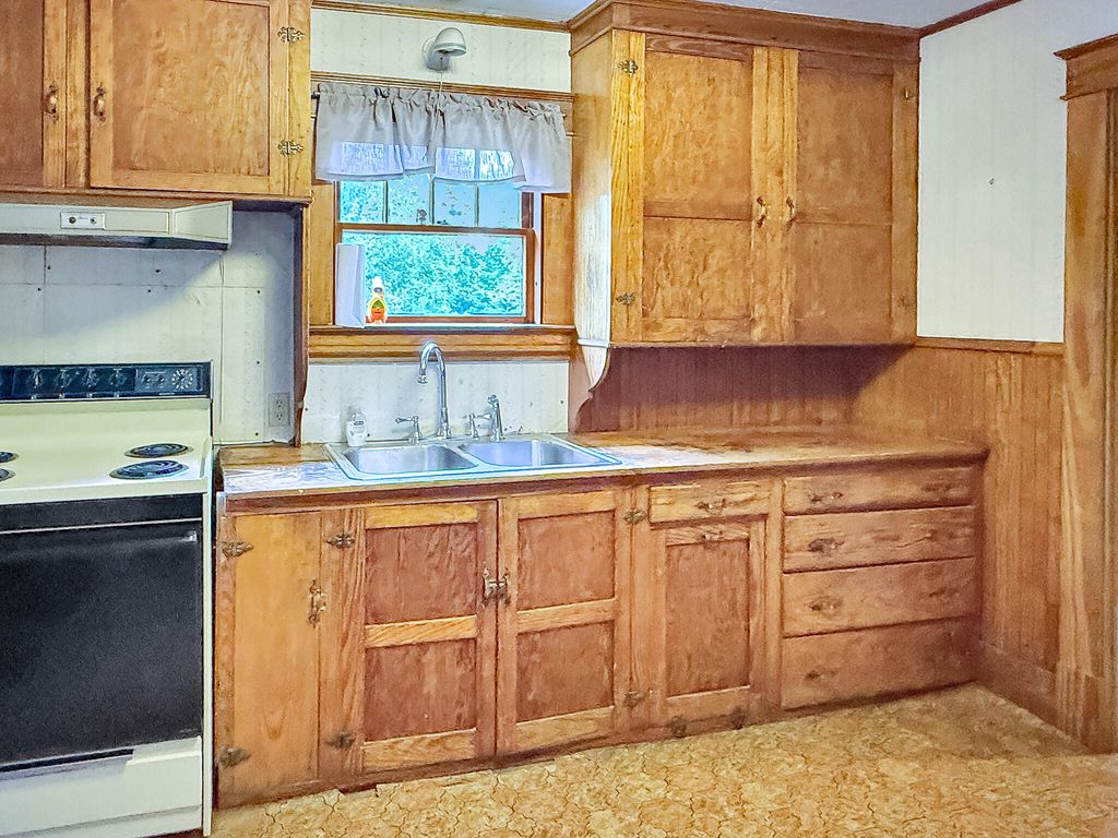 Photo of 36 Ridge Road, Peru, ME 04290 (MLS # 1636862)