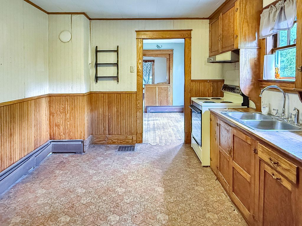 Photo of 36 Ridge Road, Peru, ME 04290 (MLS # 1636862)