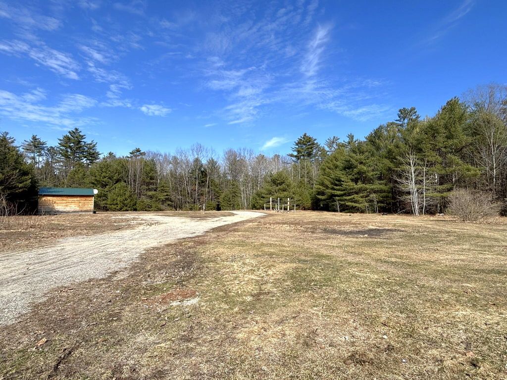 Photo of 138 Lewiston Street, Mechanic Falls, ME 04256 (MLS # 1656703)