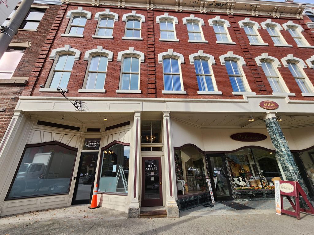 Photo of 43-49 Main Street, Bangor, ME 04401 (MLS # 1641064)