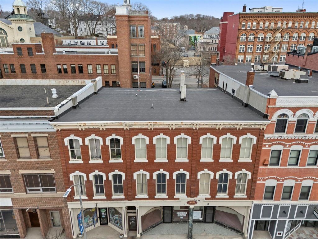 Photo of 43-49 Main Street, Bangor, ME 04401 (MLS # 1641064)