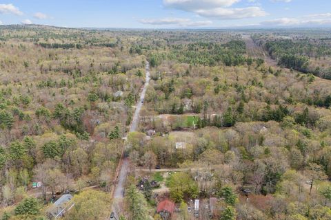 Photo of 308 N Rochester Road, Lebanon, ME 04027 (MLS # 1626956)