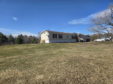 Photo of 103 Carrs Corner Road, Palermo, ME 04354 (MLS # 1657316)