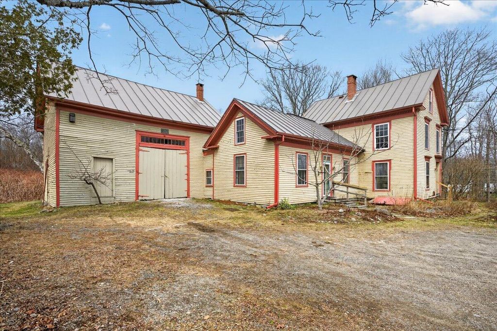 Photo of 330 E Main Street, Searsport, ME 04974 (MLS # 1658575)
