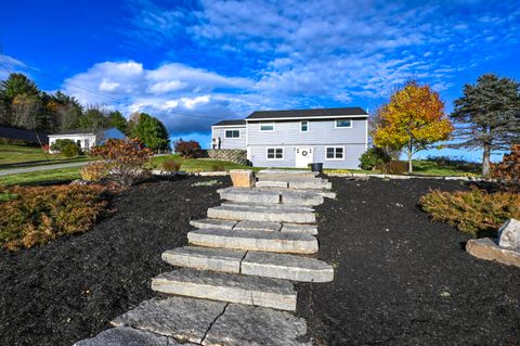 Photo of 75 Mighty Street, Gorham, ME 04038 (MLS # 1643530)