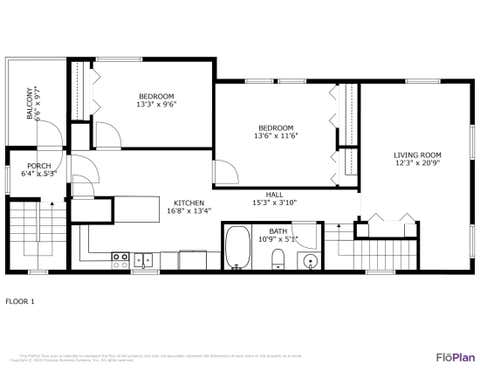 Featured picture for the property 1598667