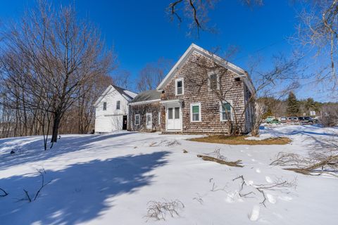 Photo of 12 Middle Road, Woolwich, ME 04579 (MLS # 1653005)