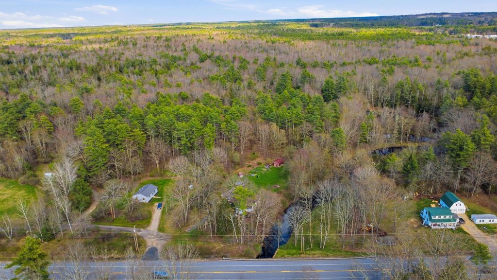 Photo of 182 High Street, North Berwick, ME 03906 (MLS # 1661534)