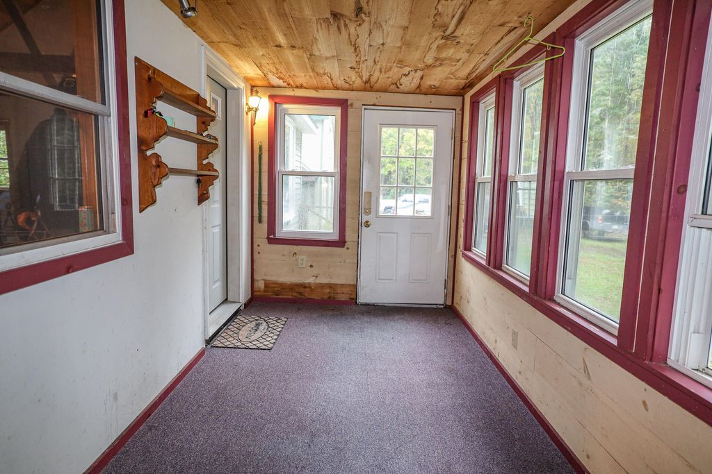 Photo of 641 S Arm Road, Andover, ME 04216 (MLS # 1605279)