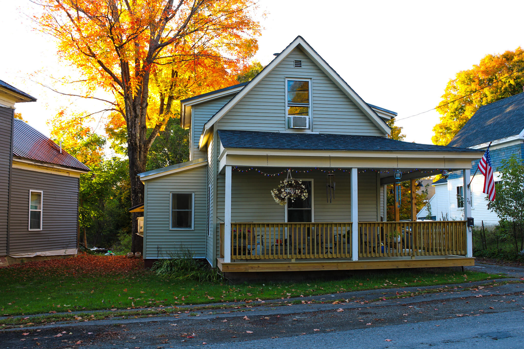 24 Elm Street