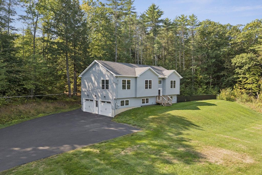 Photo of 48 St Pierre Drive, Sidney, ME 04330 (MLS # 1655340)