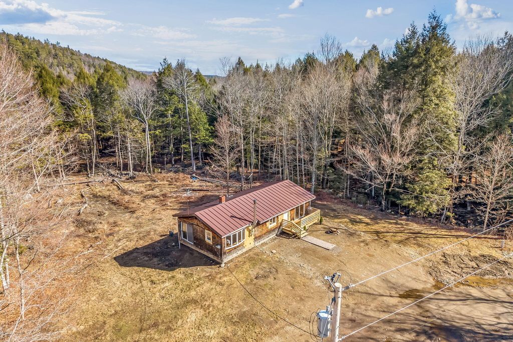 Photo of 83 Ridge School Road, Liberty, ME 04949 (MLS # 1656845)