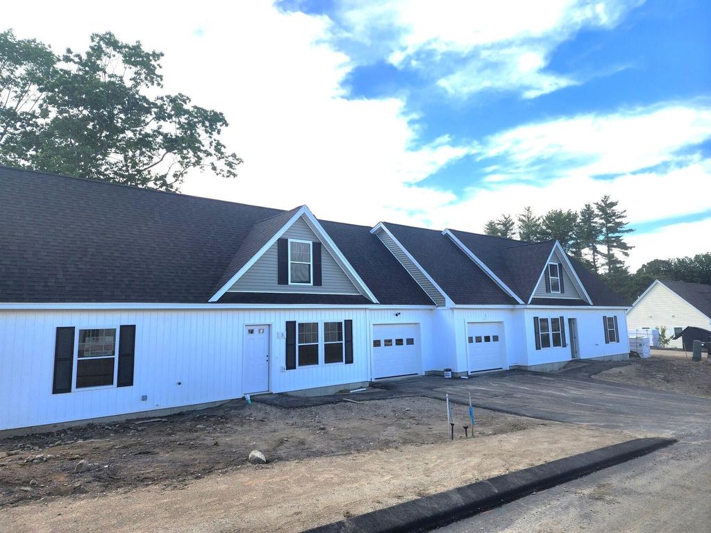 Photo of 3 Bedrock Drive #3, Sanford, ME 04073 (MLS # 1656146)