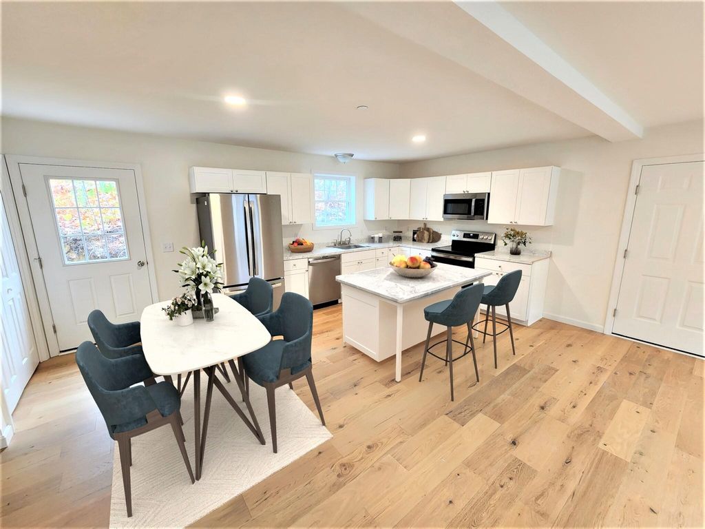 Photo of 3 Bedrock Drive #3, Sanford, ME 04073 (MLS # 1656146)