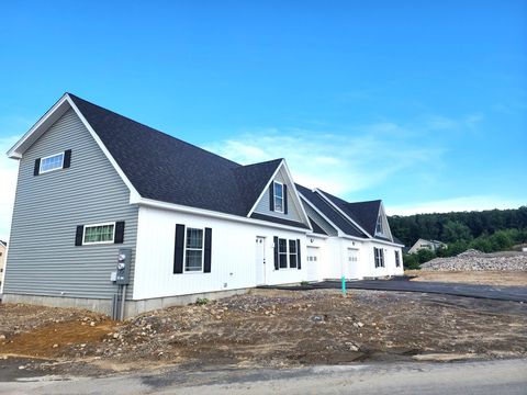 Photo of 3 Bedrock Drive #3, Sanford, ME 04073 (MLS # 1656146)