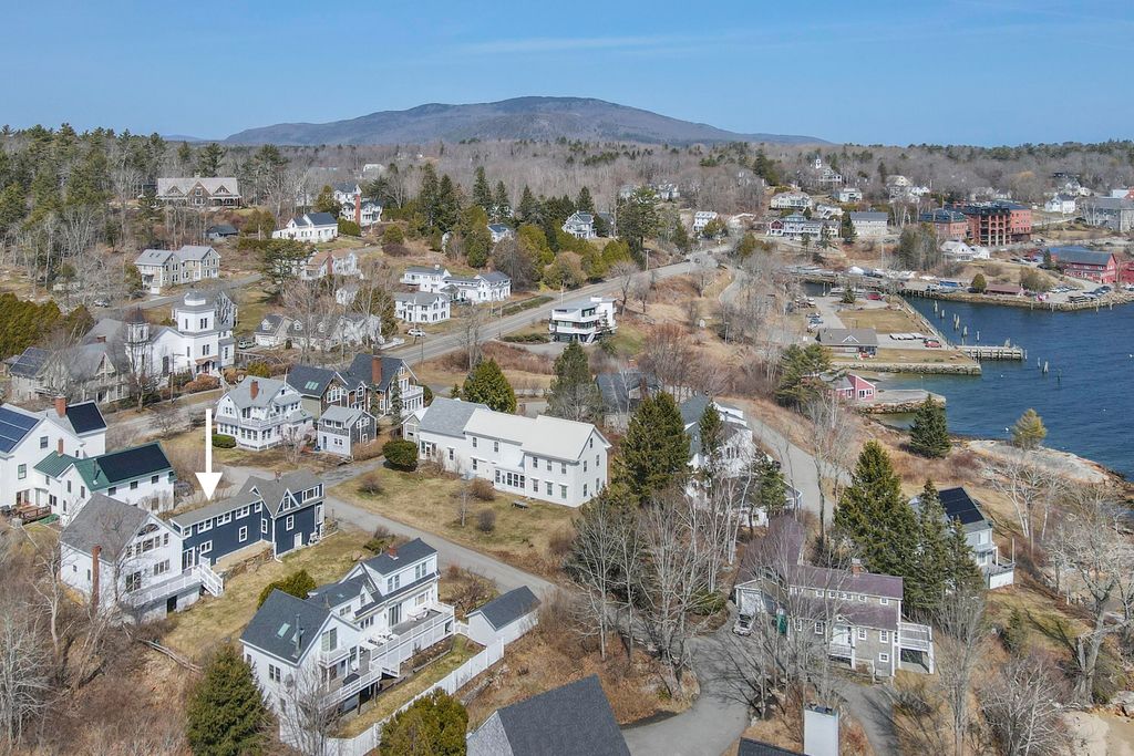 Photo of 8 Ship Street, Rockport, ME 04856 (MLS # 1656860)