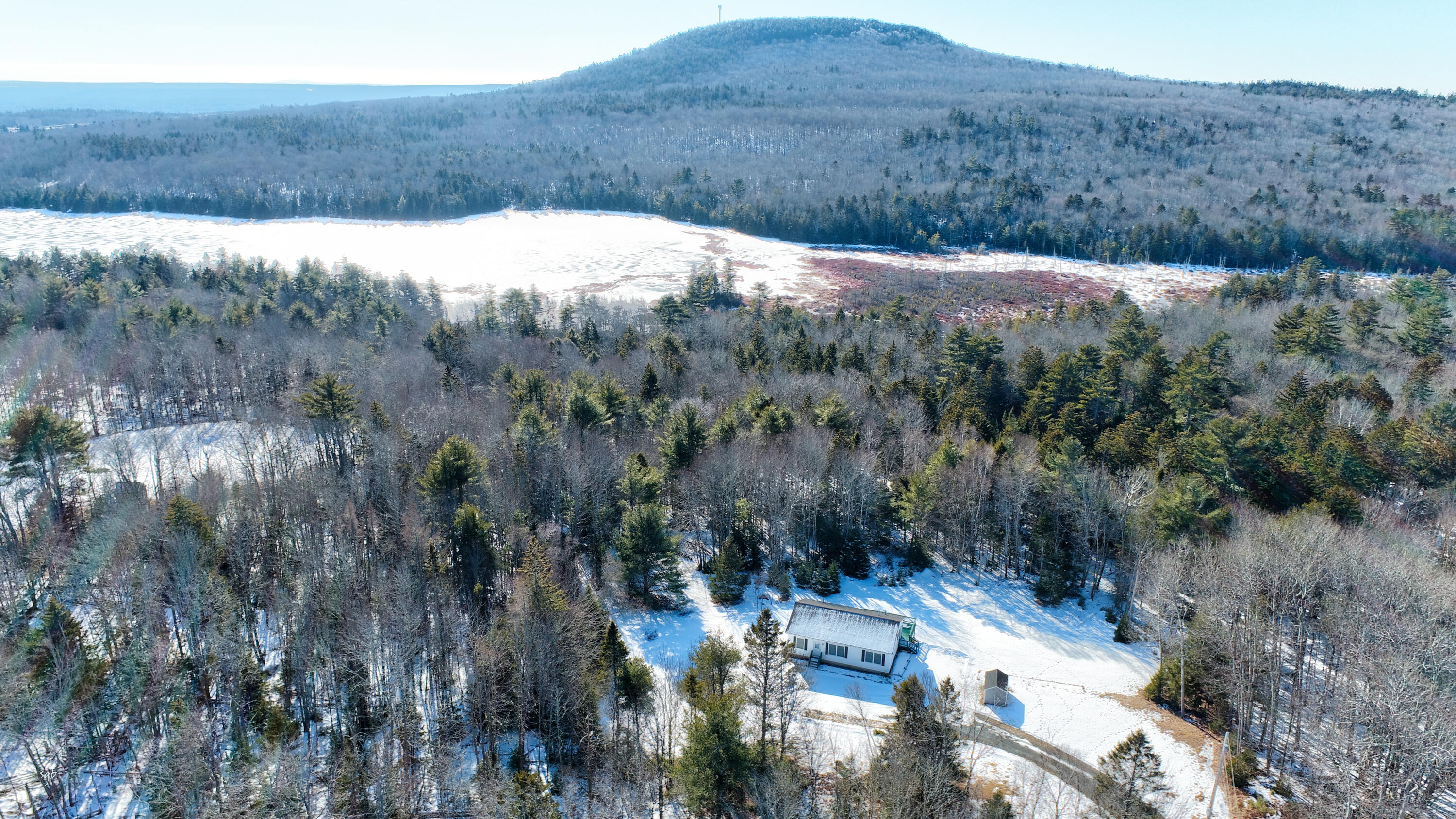 170 Turkey Farm Road