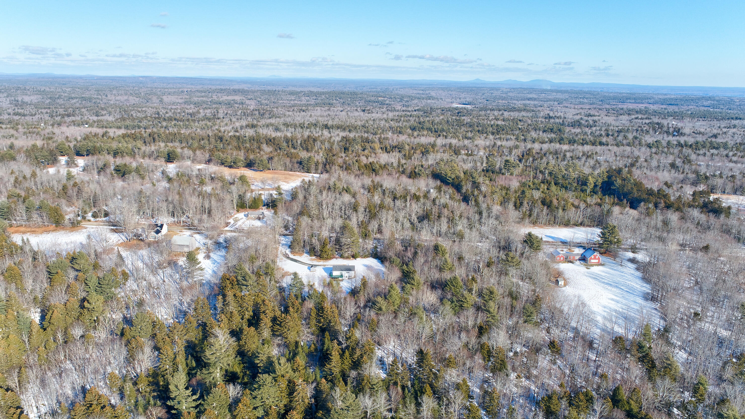 170 Turkey Farm Road