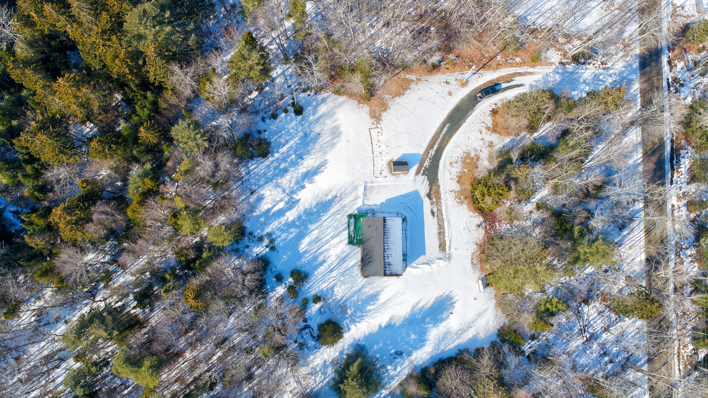 170 Turkey Farm Road