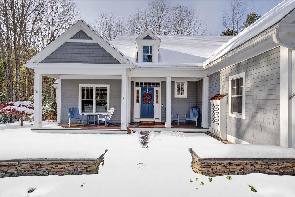 Photo of 7 Saddle Way, Kennebunkport, ME 04046 (MLS # 1645409)