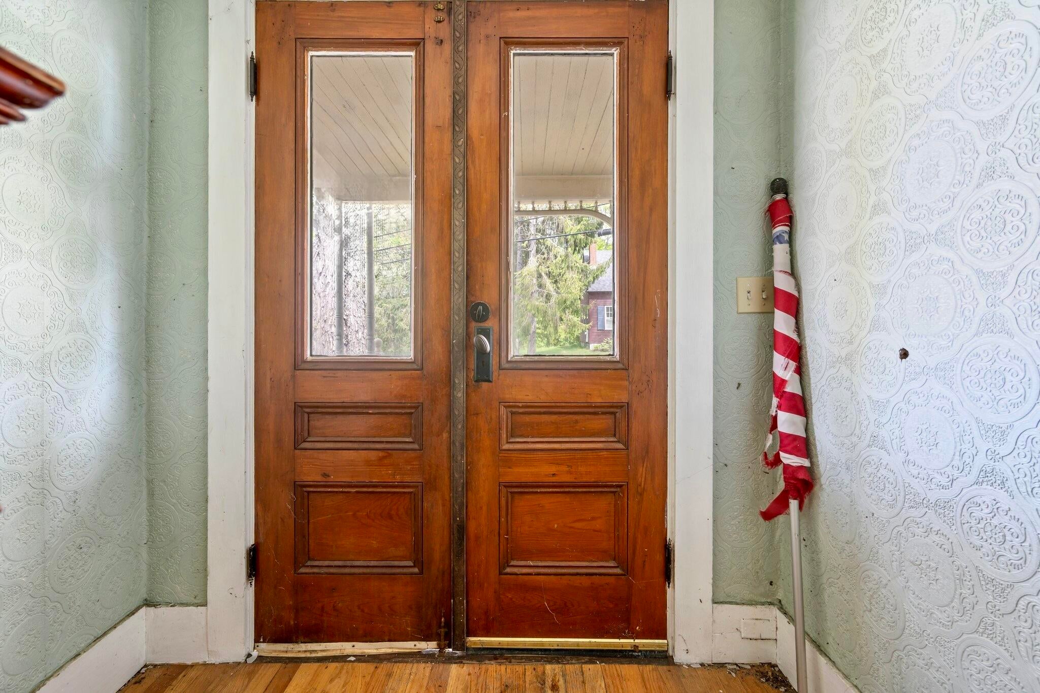 2 Bonny Eagle Road