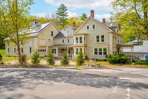 Photo of 2 Bonny Eagle Road, Hollis, ME 04042 (MLS # 1623407)