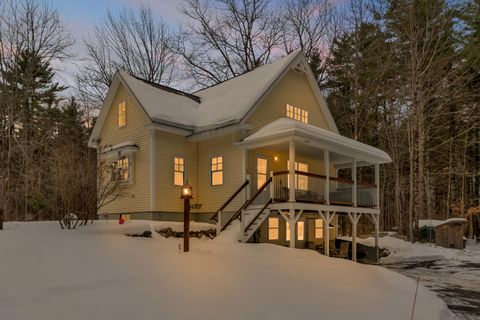 Photo of 319 Asbury Lane, Acton, ME 04001 (MLS # 1652103)