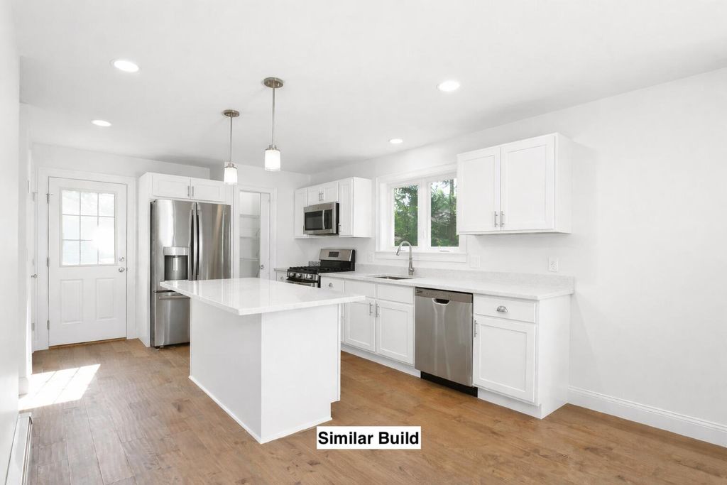 Photo of 1 Colley Hill Road #A, Gray, ME 04039 (MLS # 1659704)