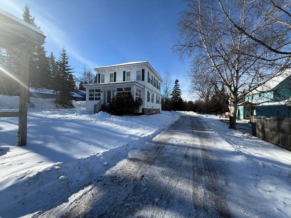 Photo of 2388 Main Street, Rangeley, ME 04970 (MLS # 1646873)
