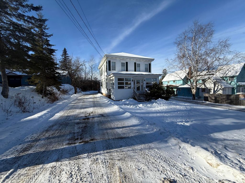 Photo of 2388 Main Street, Rangeley, ME 04970 (MLS # 1646873)