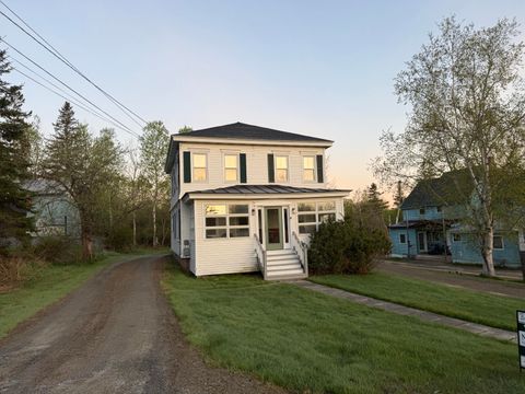 Photo of 2388 Main Street, Rangeley, ME 04970 (MLS # 1646873)