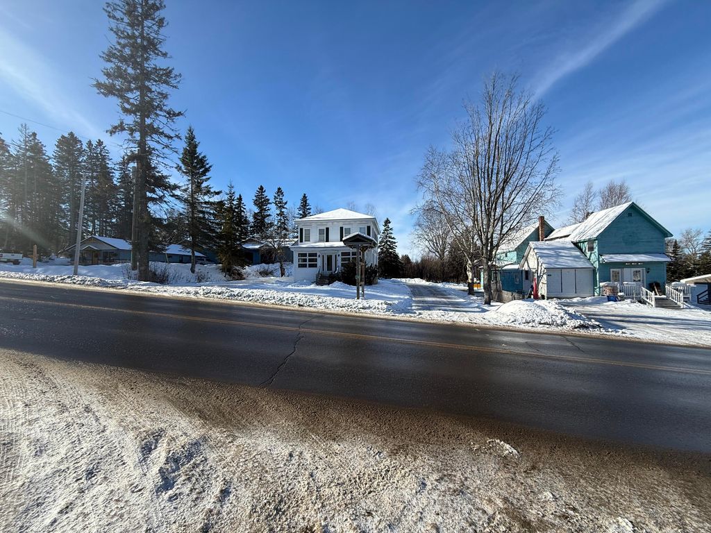 Photo of 2388 Main Street, Rangeley, ME 04970 (MLS # 1646873)